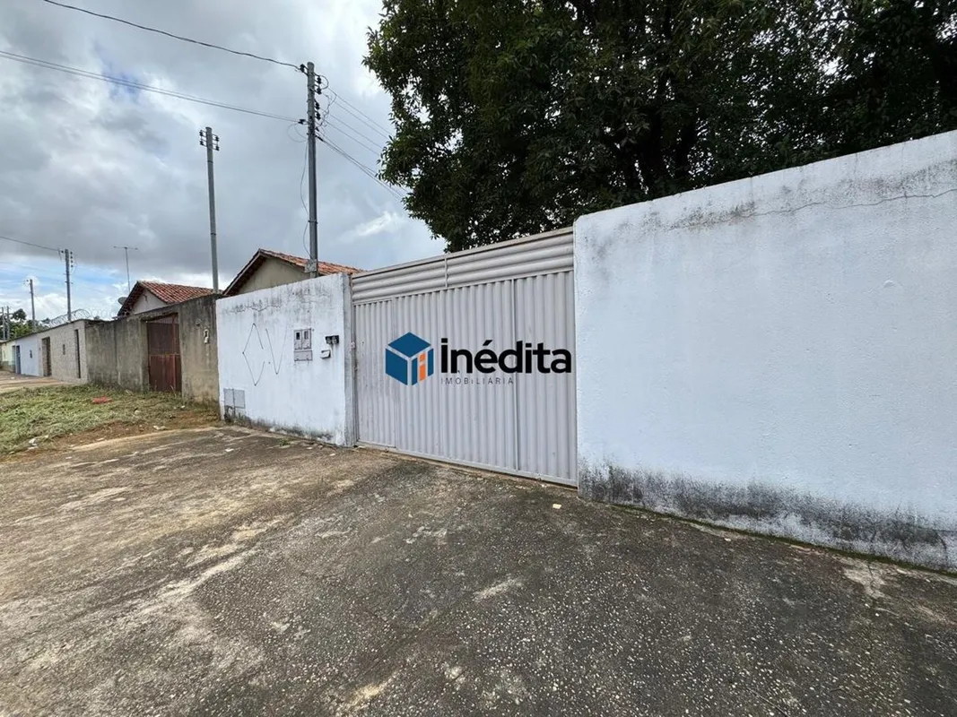 Foto do Imóvel