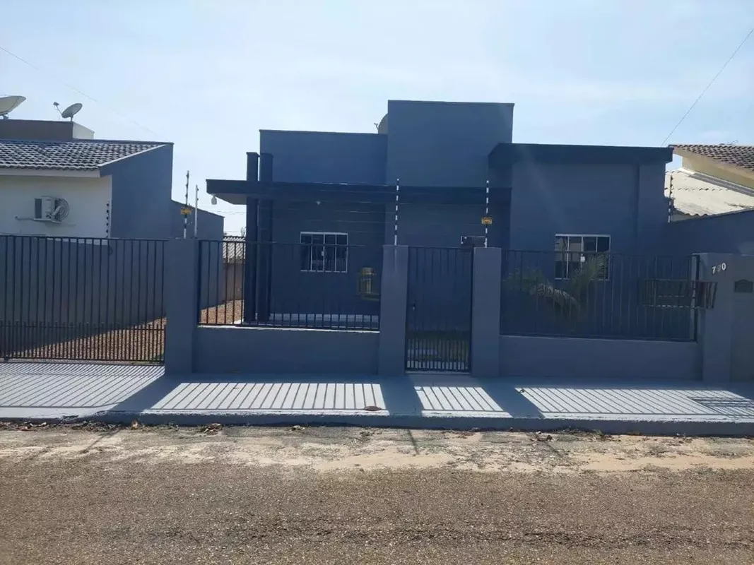 Casa à Venda – Buritis 1 | Primavera do LesteLocalizada em uma das regiões mais ...