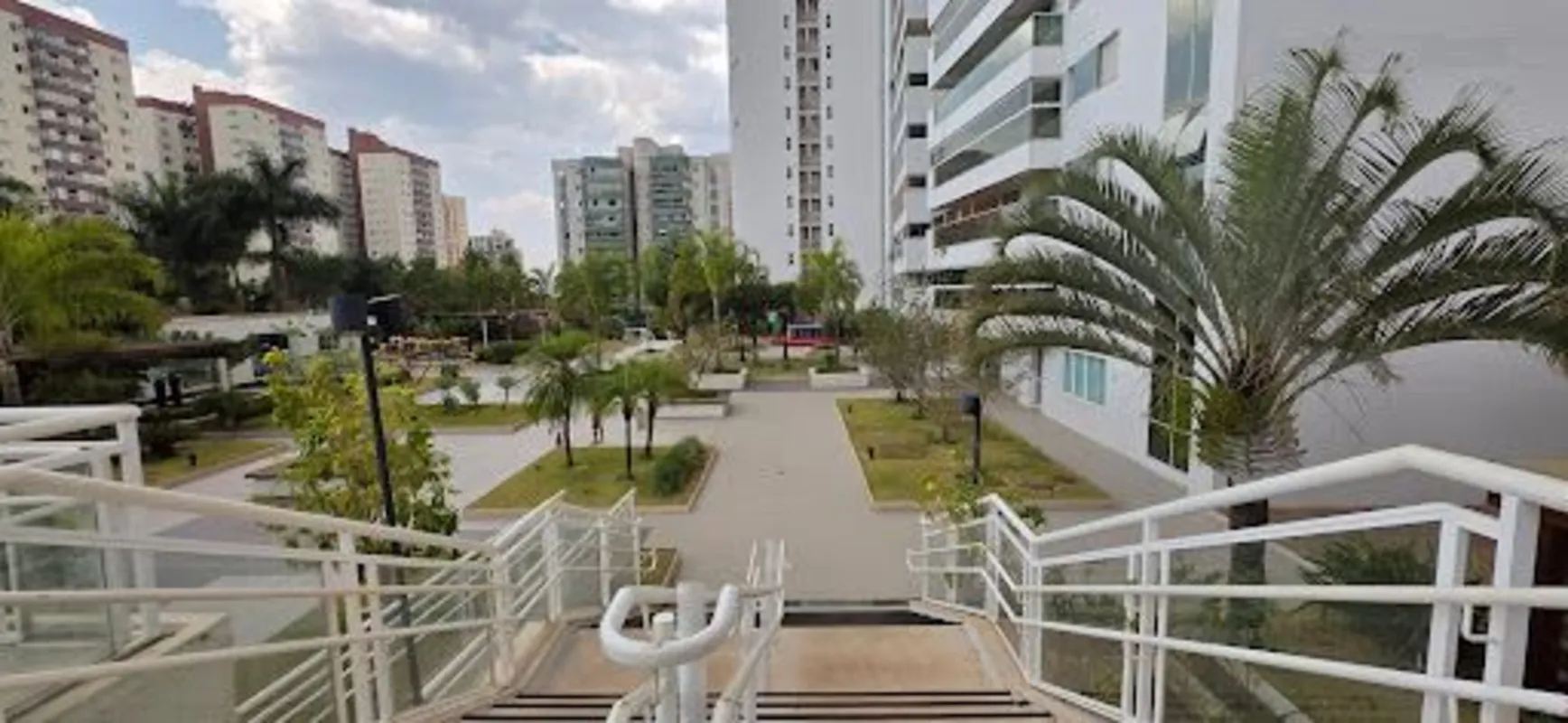 LEÕES DA CORRETAGEM VENDE O IMÓVEL QUE VOCÊ PROCURAAPARTAMENTO EM ÁGUAS CLARAS N...