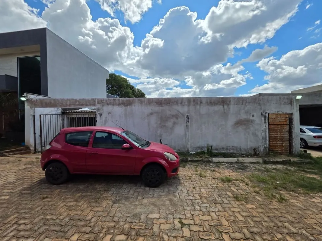 Foto do Imóvel