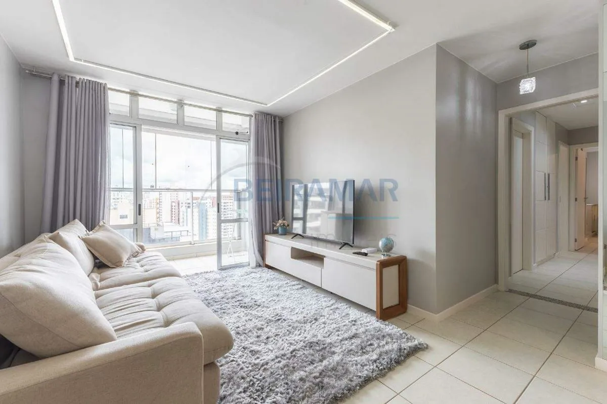 Apartamento Reformado e Porteira Fechada - Villa Pavanelli II | 106 m²Apartament...