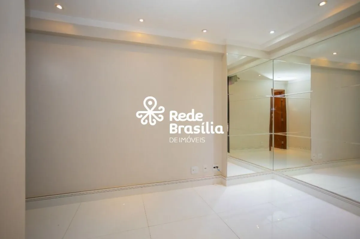 TH21977 - Qd 107 Res. Conquest - Apartamento 01 quarto, 32m². Agende a sua visit...