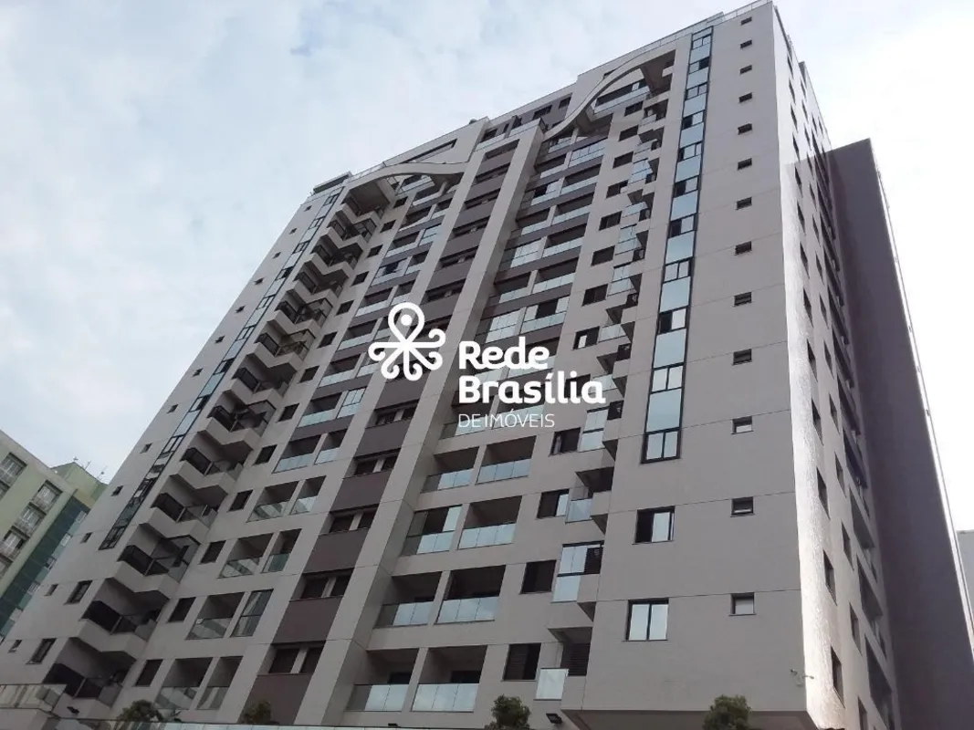 TH13151 - Rua 17 Sul Res. Ouro Branco IV - Apartamento 01 quarto, 35m². Agende a...