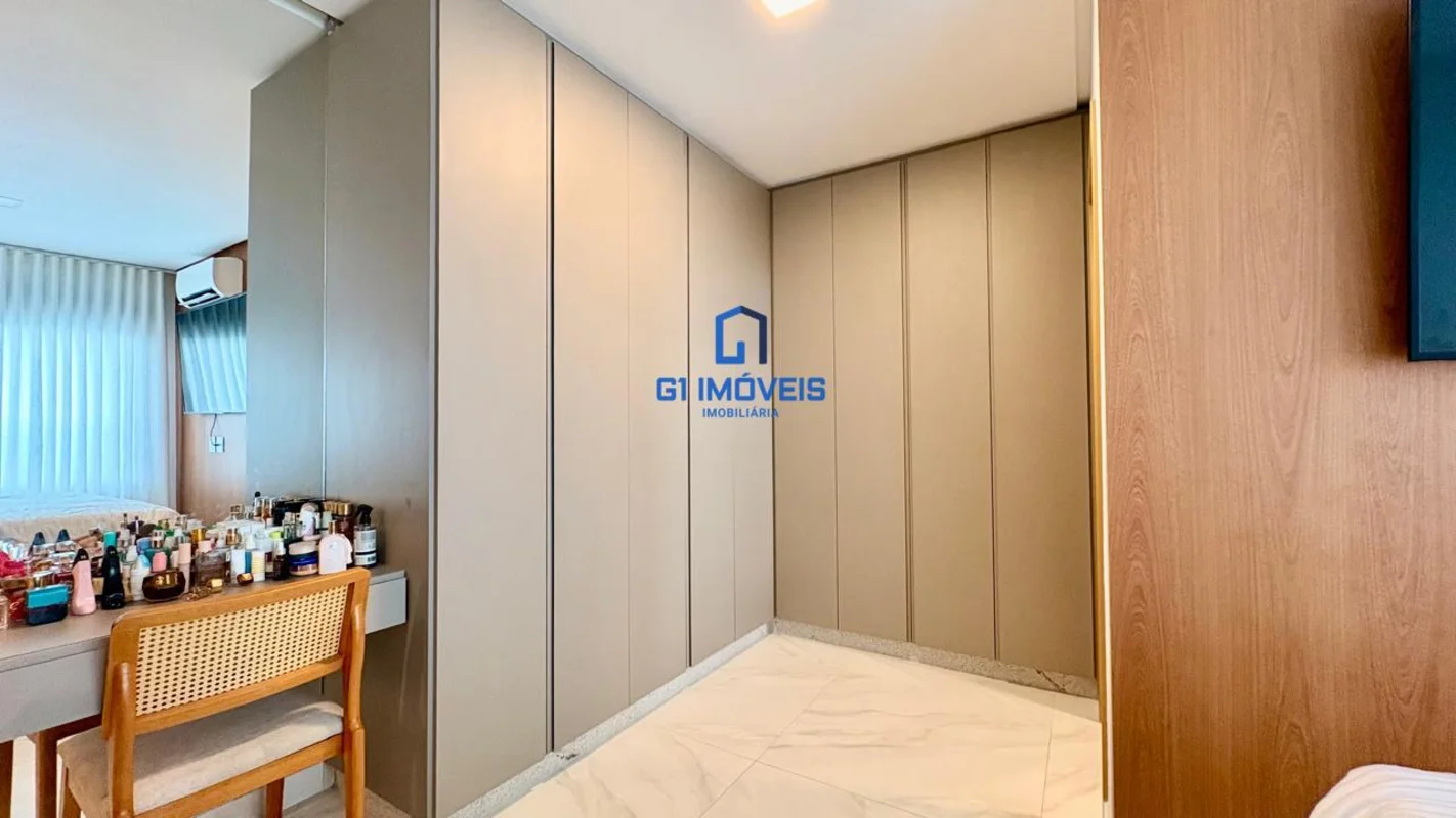 Apartamento no **WTC**, com **88 m²**, projetado para quem busca sofisticação, c...