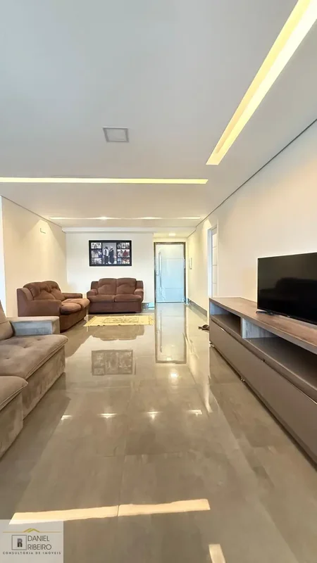 APARTAMENTO A VENDA VICENTE PIRES - 198M2 ALTO PADRÃO - 3 Quartos sendo os 3 suí...