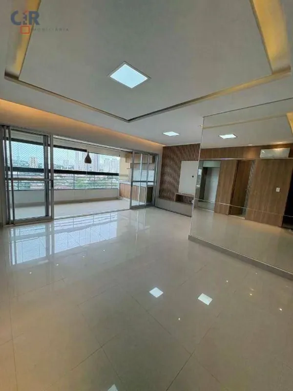 SOUL PARQUE CASCAVELViva o privilégio de morar em frente ao parque.Vista definit...