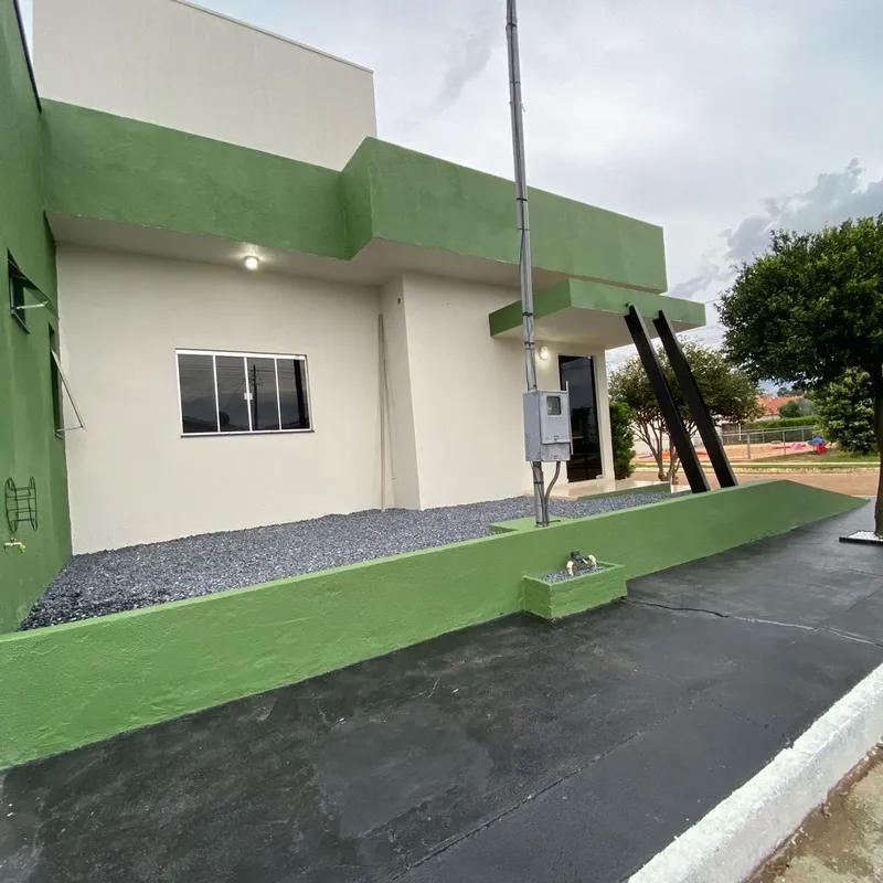 Foto do Imóvel