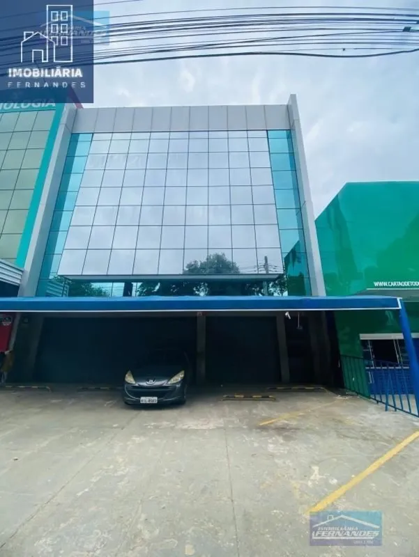 IMOBILIÁRIA FERNANDES aluga excelente prédio na QUADRA 05 CONJUNTO F SETOR SUL G...