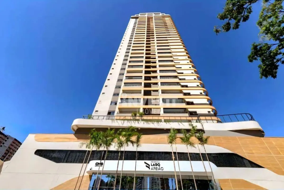 Cód. 622658Excelente oportunidade de primeiro aluguel em um apartamento moderno,...