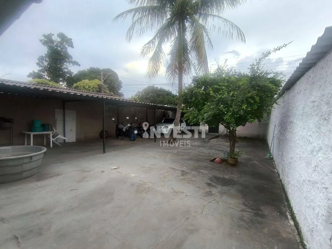 LOCALIZAÇÃO:Casa com 2 Barracões Excelente Oportunidadede investimento no Setor ...