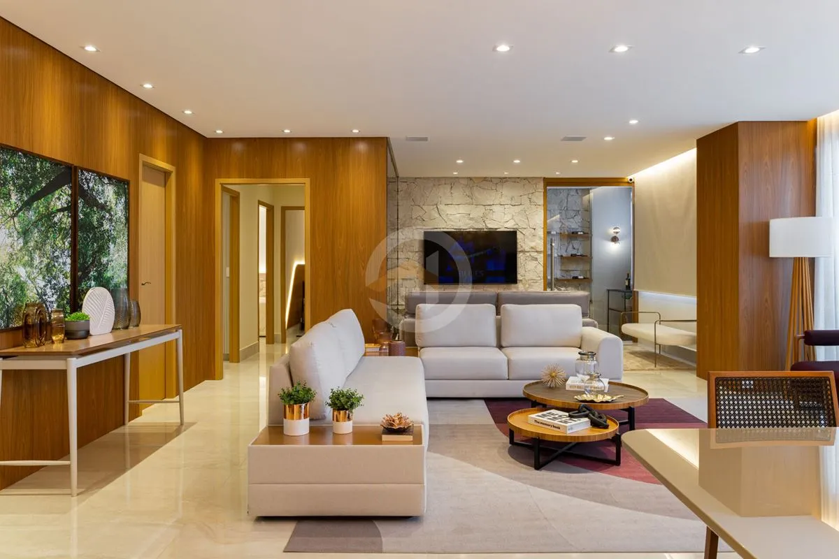 Penthouse 4 suítes 360m² Jardim GoiásR$ 3.758.568,09Skygarden Flamboyant, pronto...