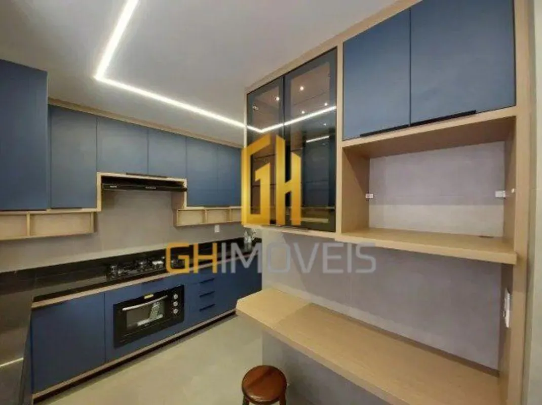 GH2134Apartamento 3 quartos, Residencial Gran Marista, St. Marista, Goiânia - GO...