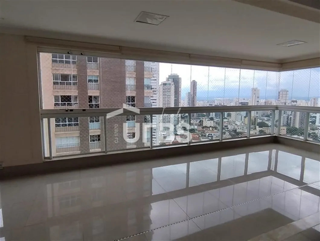 COD U-0030245 - Apartamento à venda no Chateau Bouganville.Localizado no Setor M...