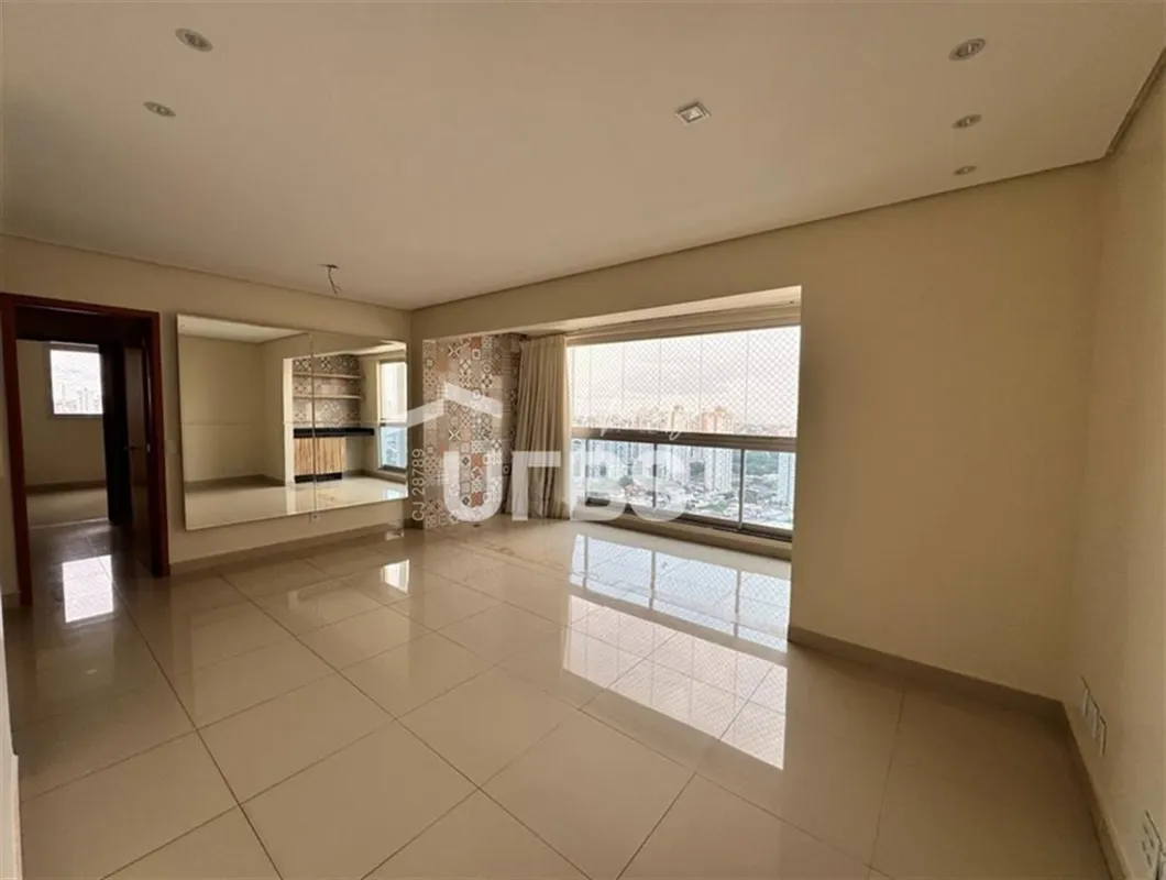 COD U-0029495 - ?? Residencial Park Privilege - Apto 3 Suítes Parque Amazônia ??...