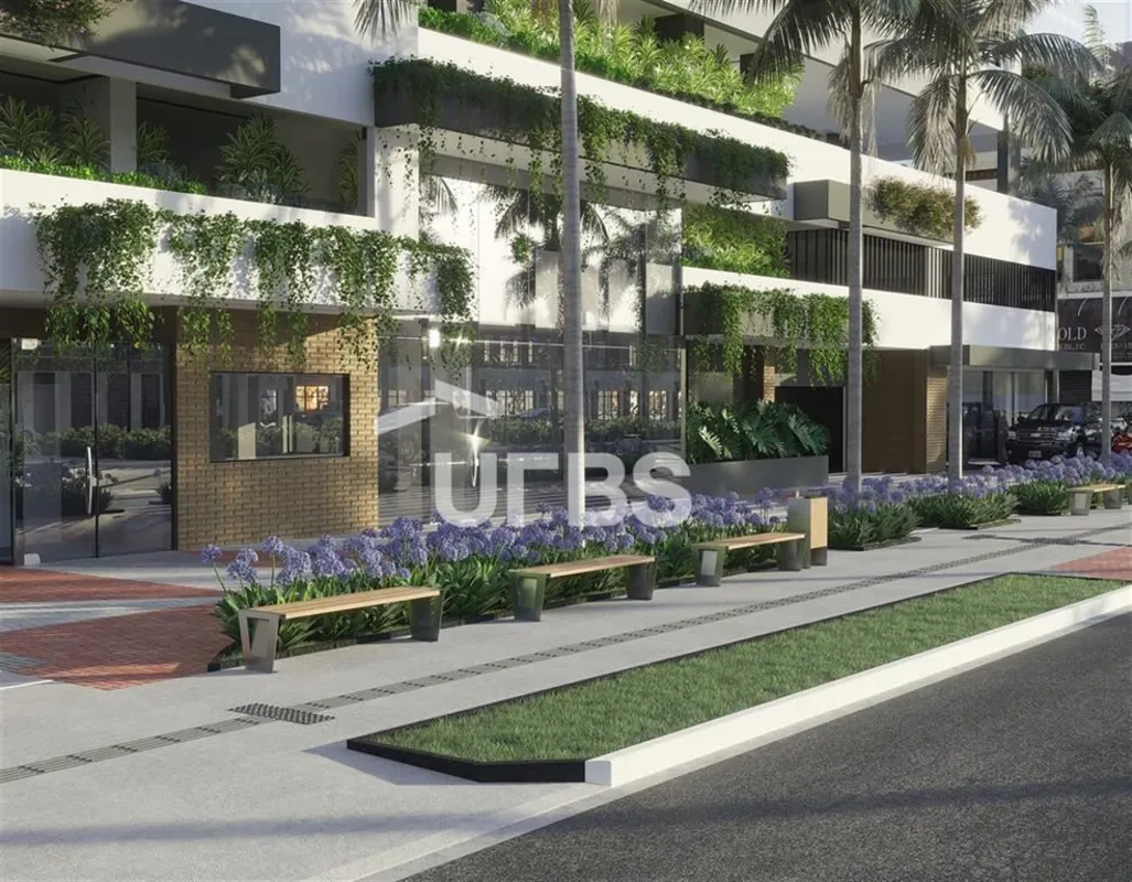 COD U-0029855 - Urbani Vista Home: Seu Novo Apartamento de 3 Quartos no Setor Pe...