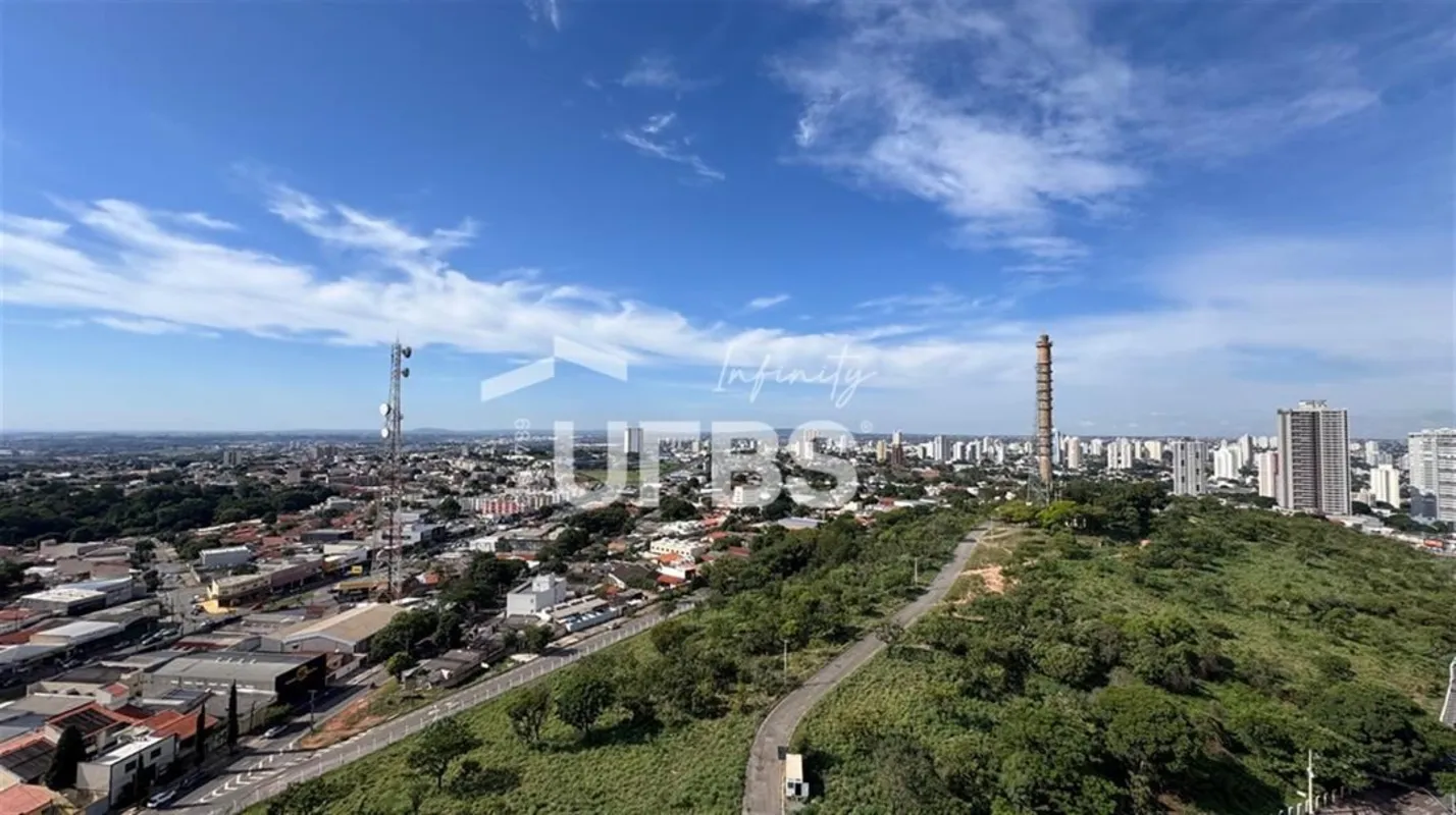 COD U-0028657 - Urbani Vista HomeApartamento de 2 quartos (1 suíte) com 68 m², s...