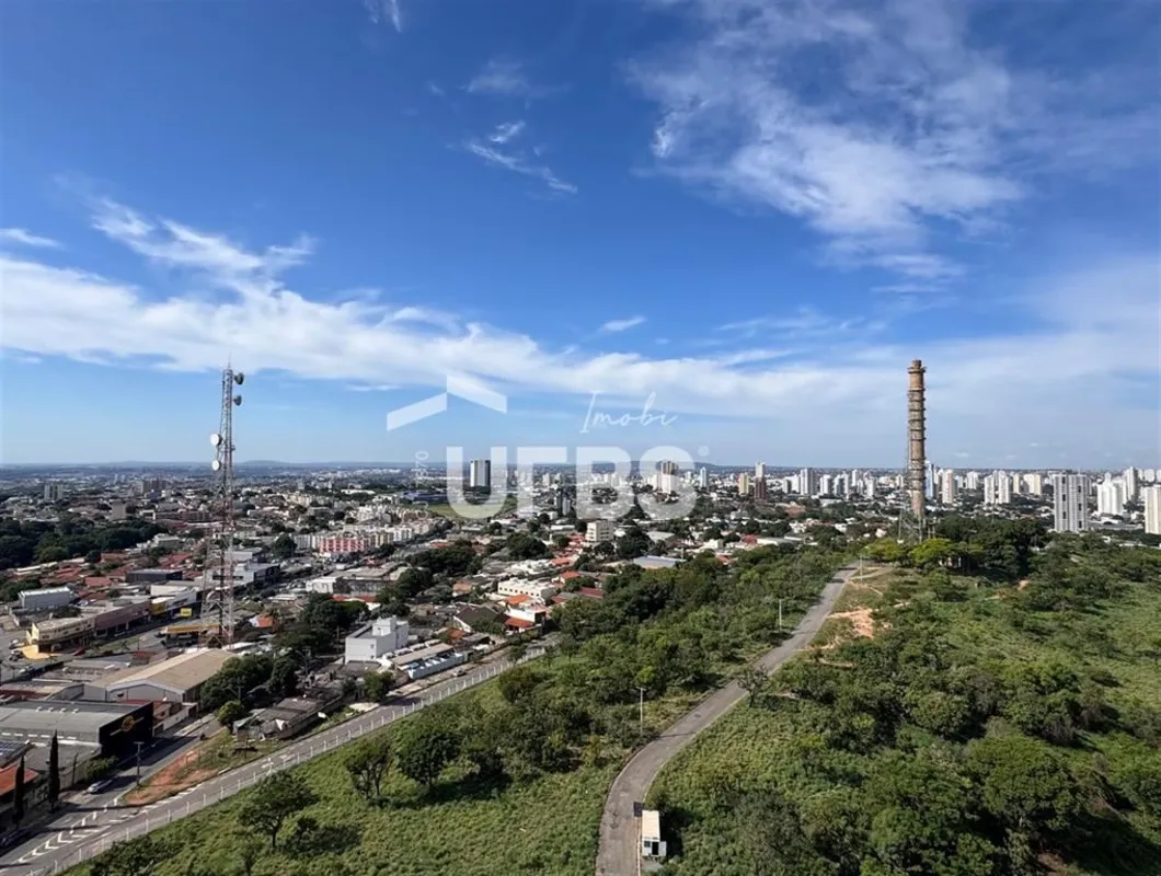 COD U-0028888 - Urbani Vista HomeApartamento de 2 quartos (1 suíte) com 64m², lo...