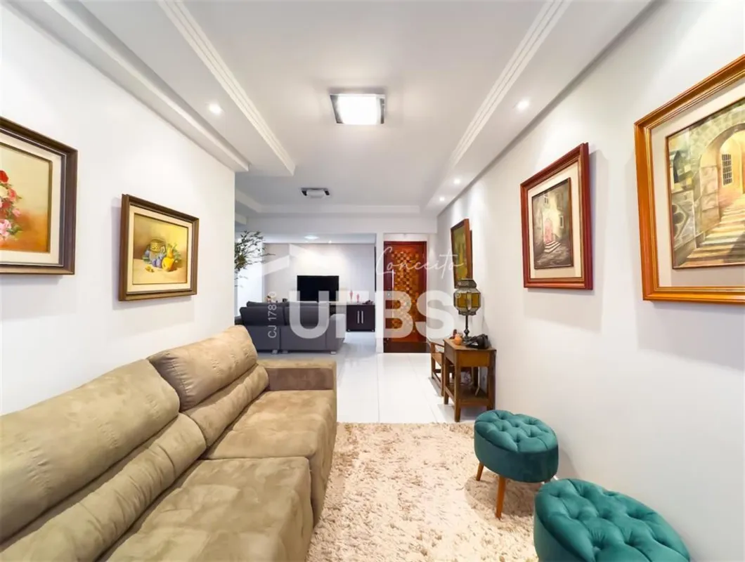 COD U-0029592 - Cobertura Duplex Exclusiva no Setor Bueno: Vista Privilegiada, L...