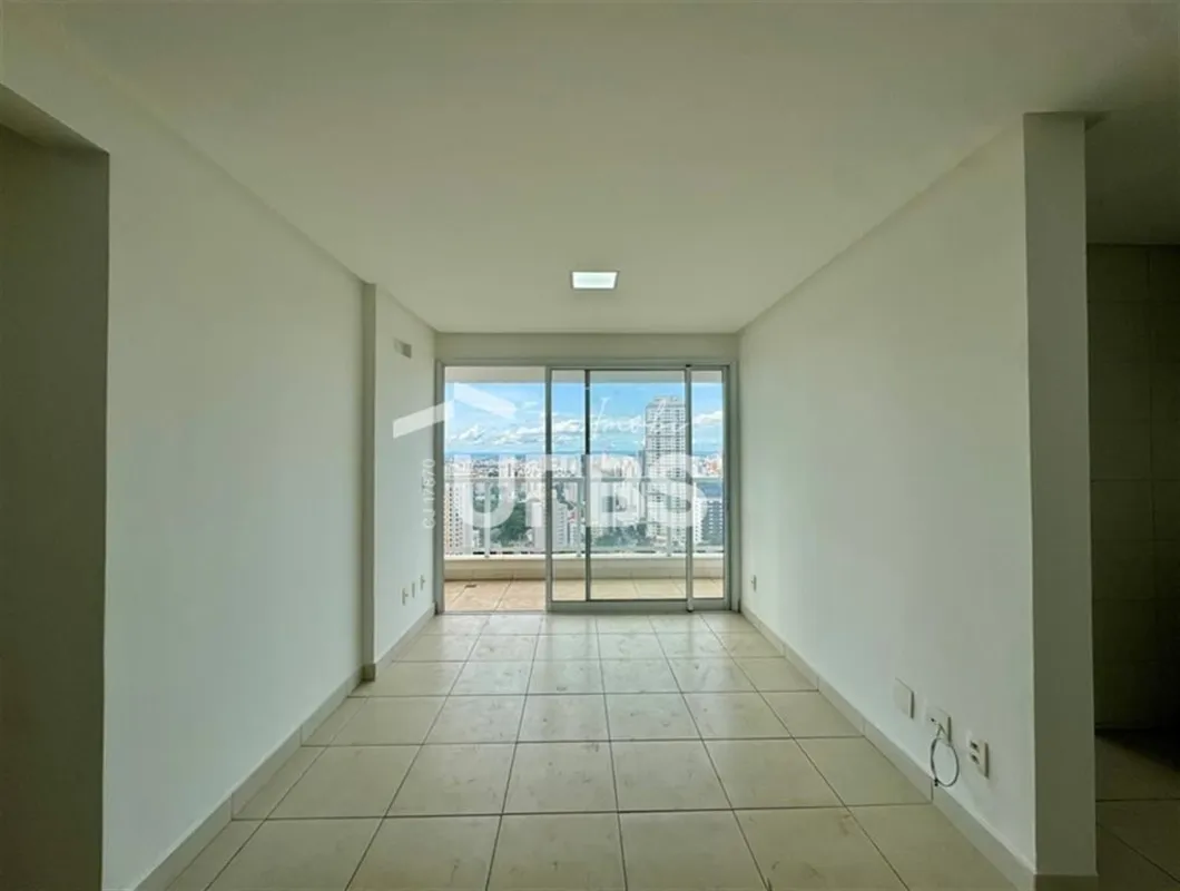 COD U-0030083 - Apartamento com 2 quartos no K Apartments com vista definitiva p...