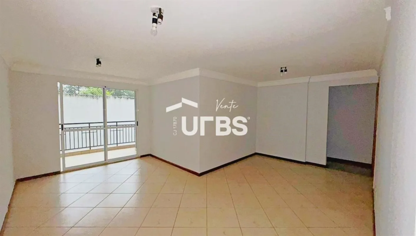 COD U-0029820 - Amplo apartamento nascente no Jardim Goiás com 114,10 m², oferec...