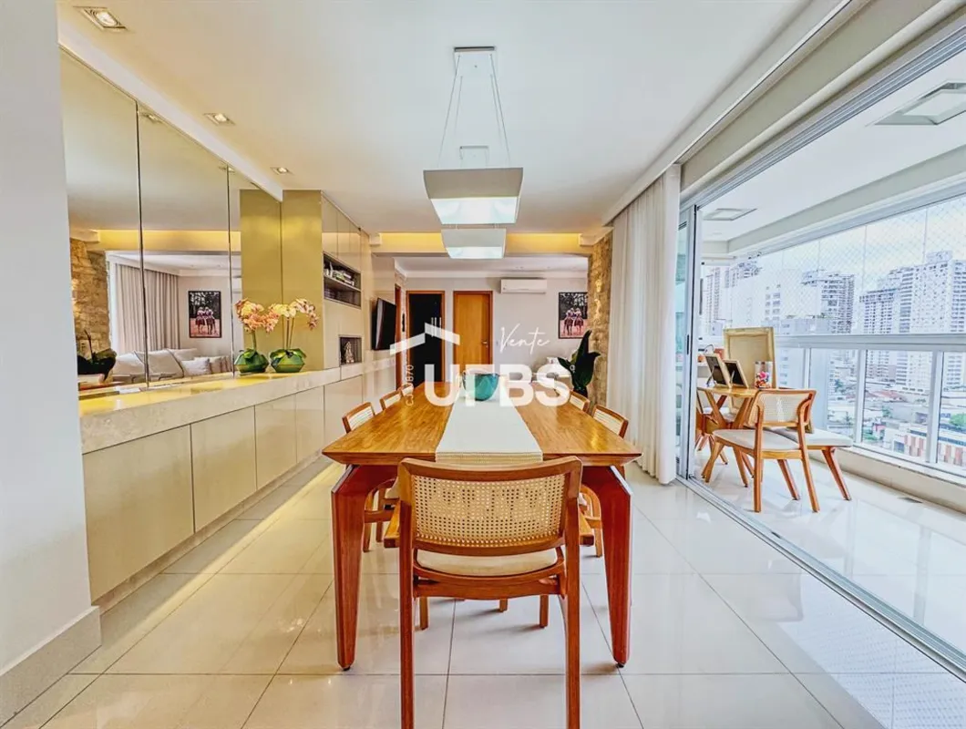 COD U-0029526 - Apartamento à venda no Condomínio Like Bueno, com 92,67 m² de ár...