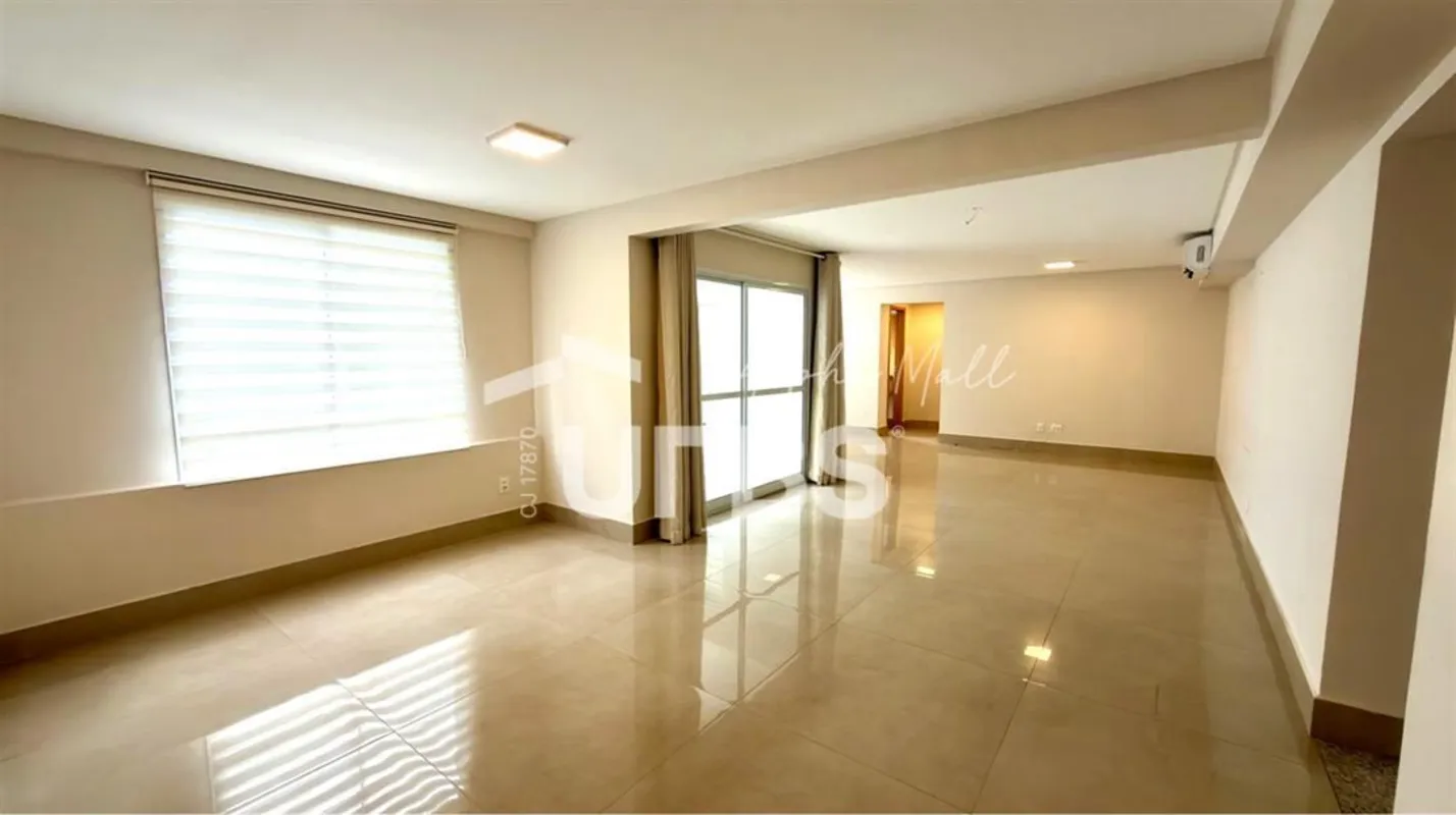 COD U-0029451 - Maravilhoso Apartamento no Maison BuenoPossui 03 suítes, sala am...