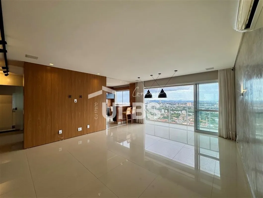 COD U-0028763 - Open House LyfeStyleApartamento com 132m² de área privativa, pos...