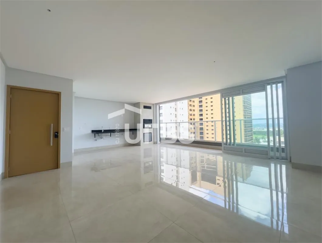 COD U-0030138 - Apartamento com 4 suites, 11º andar novo nunca habitadoOpções de...