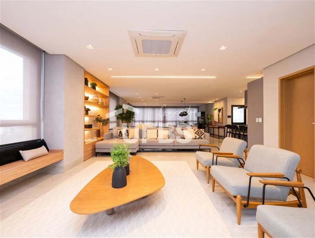 COD U-0030226 - Infinity ResidenceApartamento de 235 m² no Infinity Residence, c...