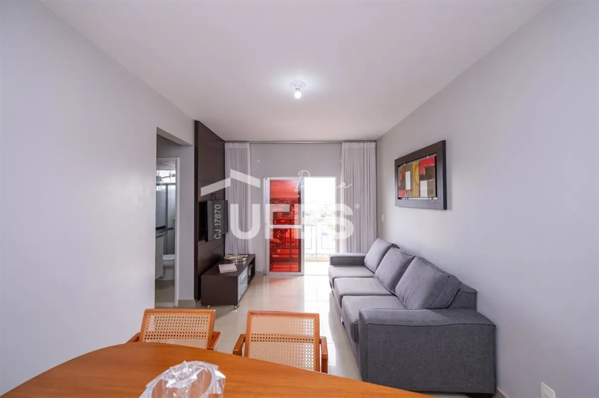 COD U-0030167 - Apartamento 2 quartos – Jardim América – reformado – elevador – ...