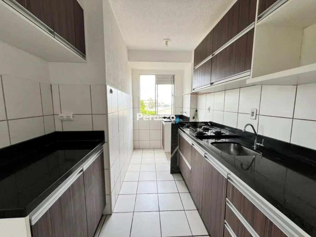 Ótimo Apartamento localizado no Jardins Mangueiral na QC 06 por R$2.600,00. TAXA...