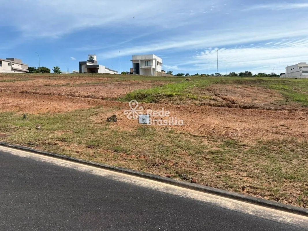 Terreno à venda no Residencial Damha IITerreno escrituradoAceita financiamentoEx...