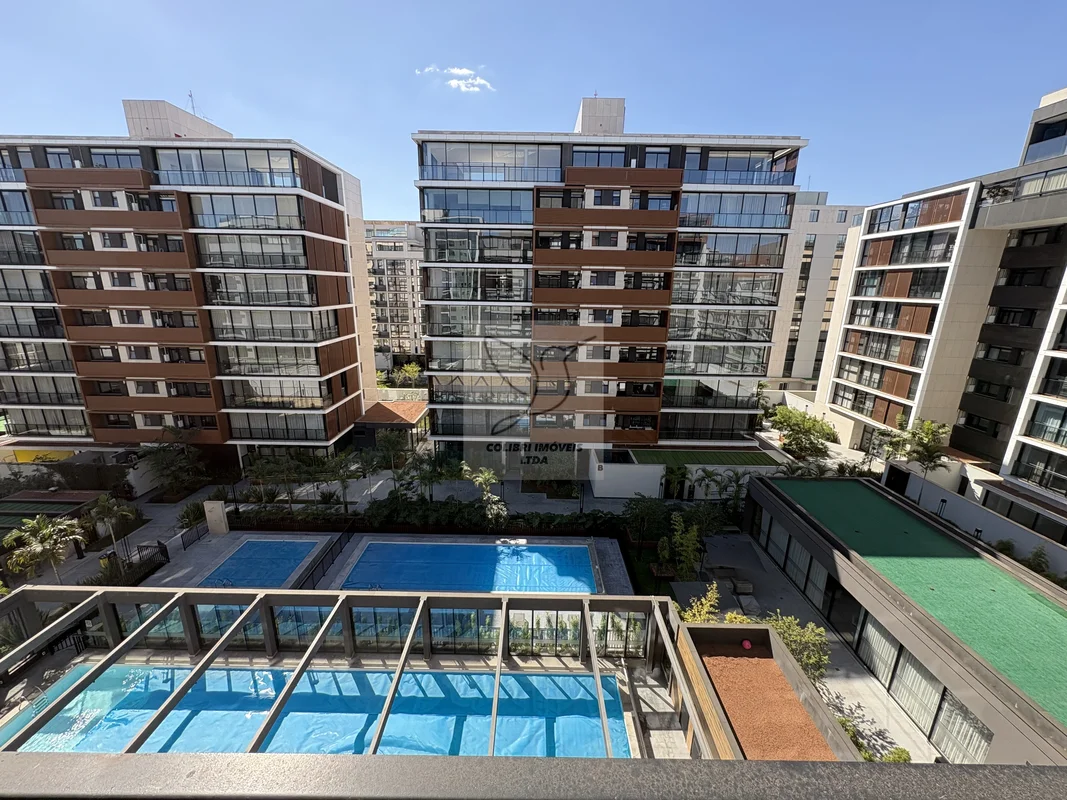 EDIFÍCIO NEW YORK PARK SULAPARTAMENTO À VENDA | 129 m² | LAZER COMPLETO 5 ANDAR ...