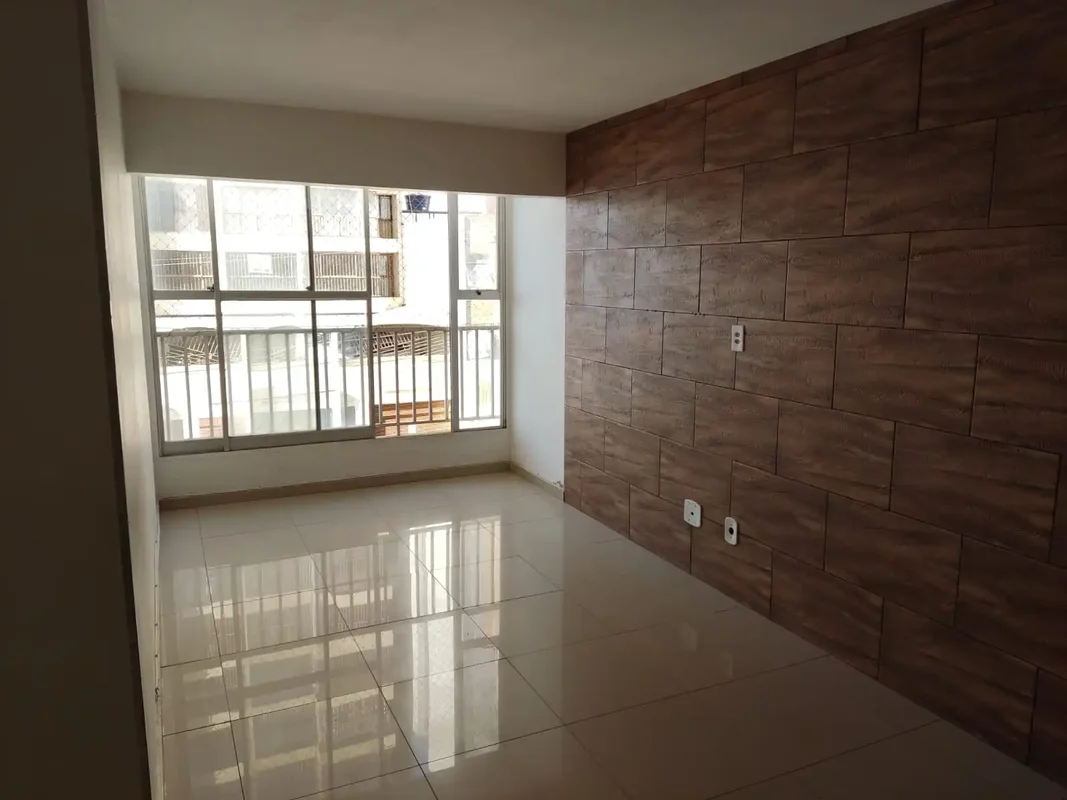 Oportunidade : Venda Somente avista. Excelente apto com 3quartos sendo suíte, o ...