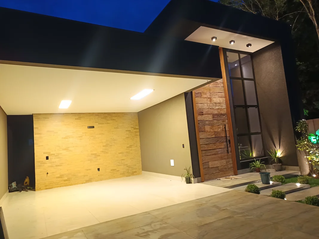 Casa núcleo rural córrego do torto.Casa em terreno de aproximadamente 450 metros...