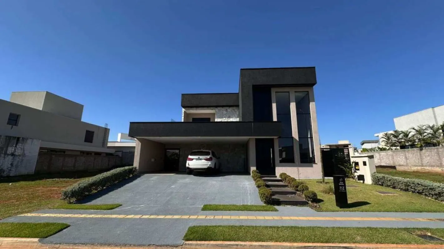 Sobrado de Alto Padrão no Jardins França Com 283m² de área privativa, esta resid...