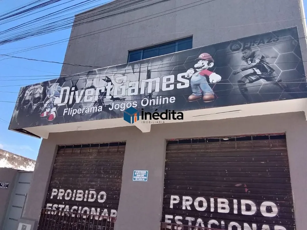 LOCALIZAÇÃO:Sala comercial localizada no bairro Cidade Livre, em Aparecida de Go...