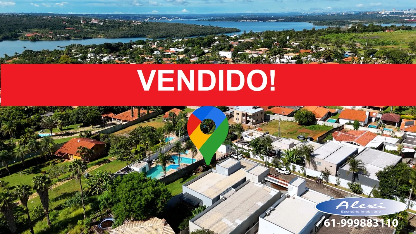 VILLA152693 - Última atualização: 23/05/26 23:31ALEXI IMOBILIÁRIA VENDE Excelent...