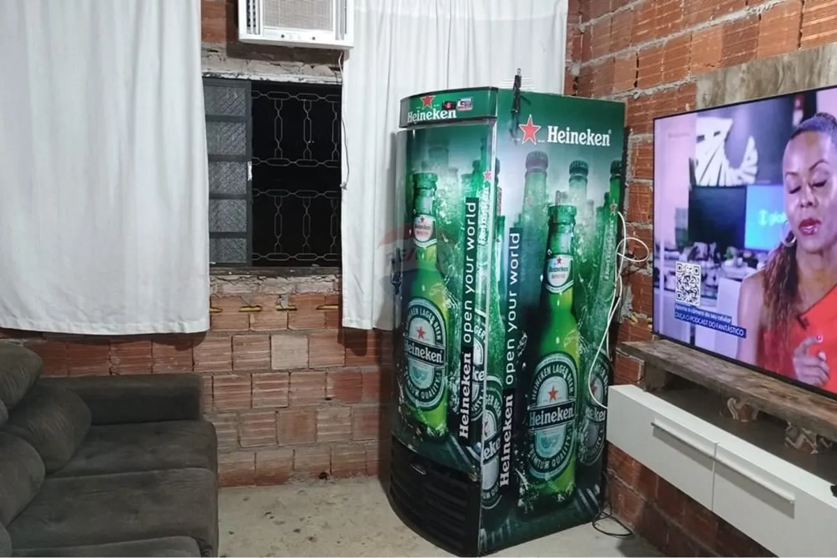 Foto do Imóvel