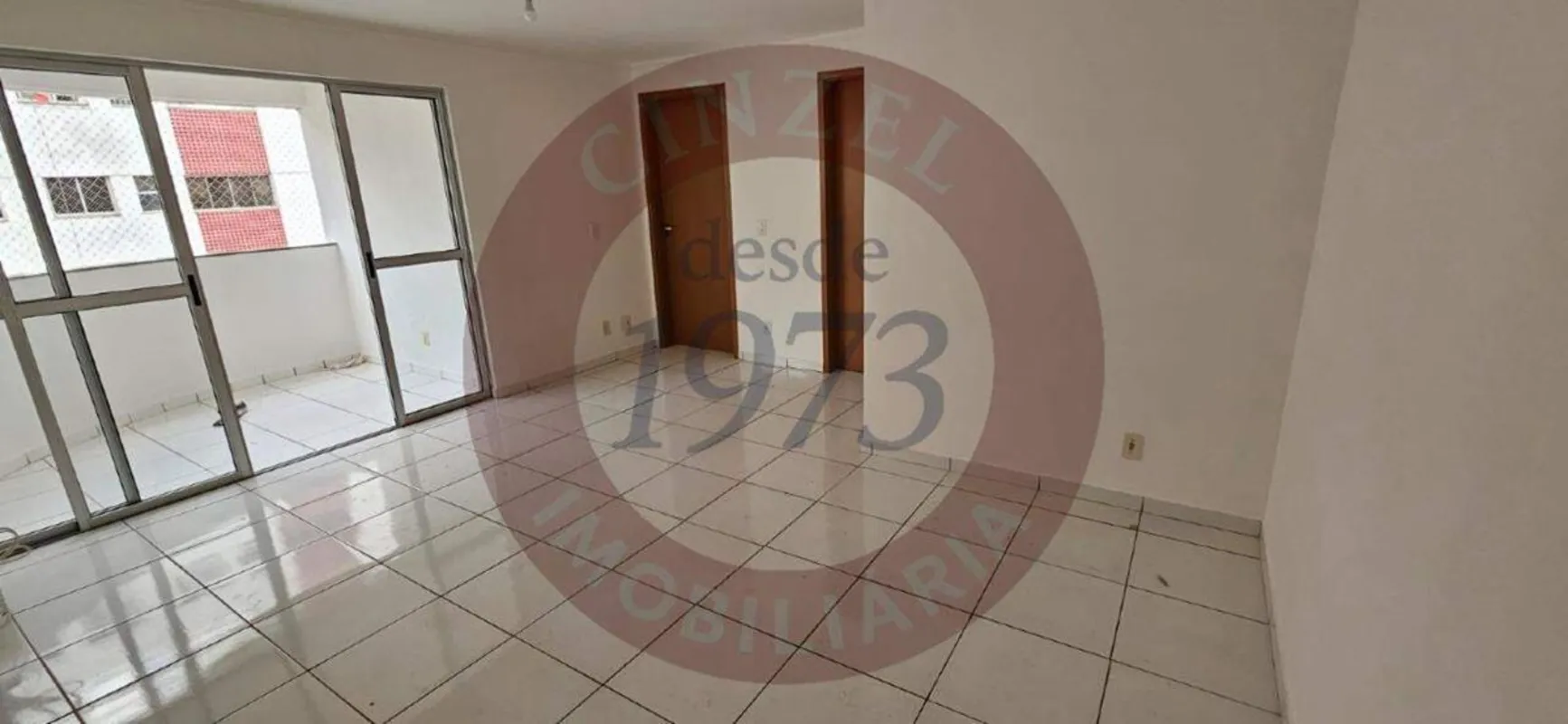 CINZEL IMOBILIÁRIA A MAIS DE 50 ANOS NO MERCADO, ALUGA APARTAMENTO EM ÁGUAS CLAR...