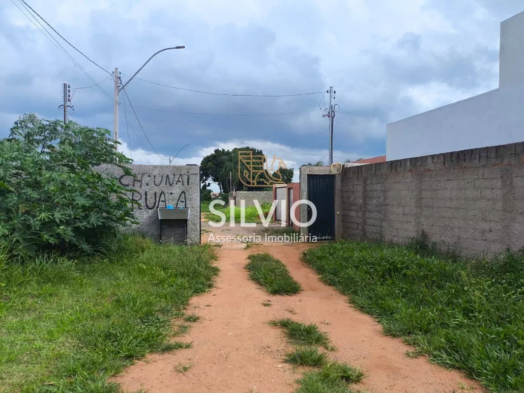 Foto do Imóvel