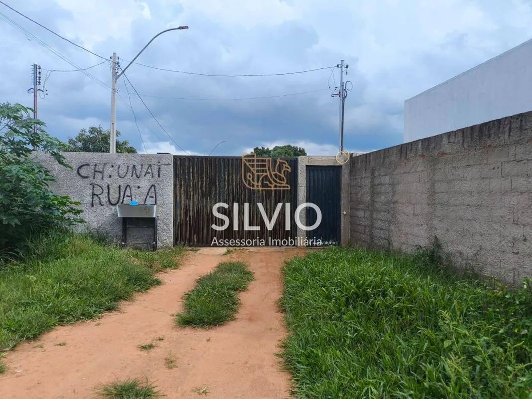 Foto do Imóvel