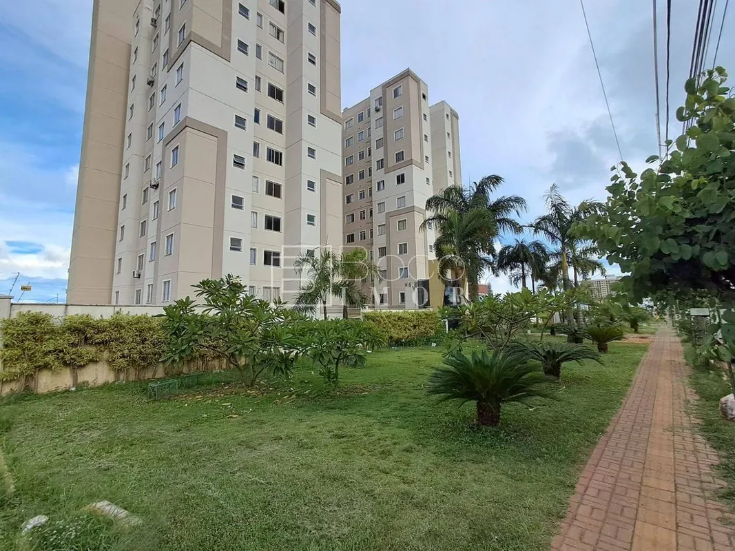 Apartamento à venda para investimento | 2 quartos | Ceilândia Sul Apartamento de...