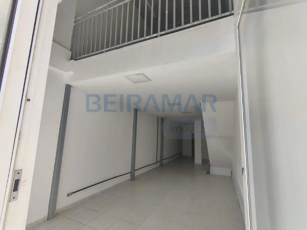 Oportunidade para o seu negócio em Águas Claras!Loja comercial com 70m², térreo ...