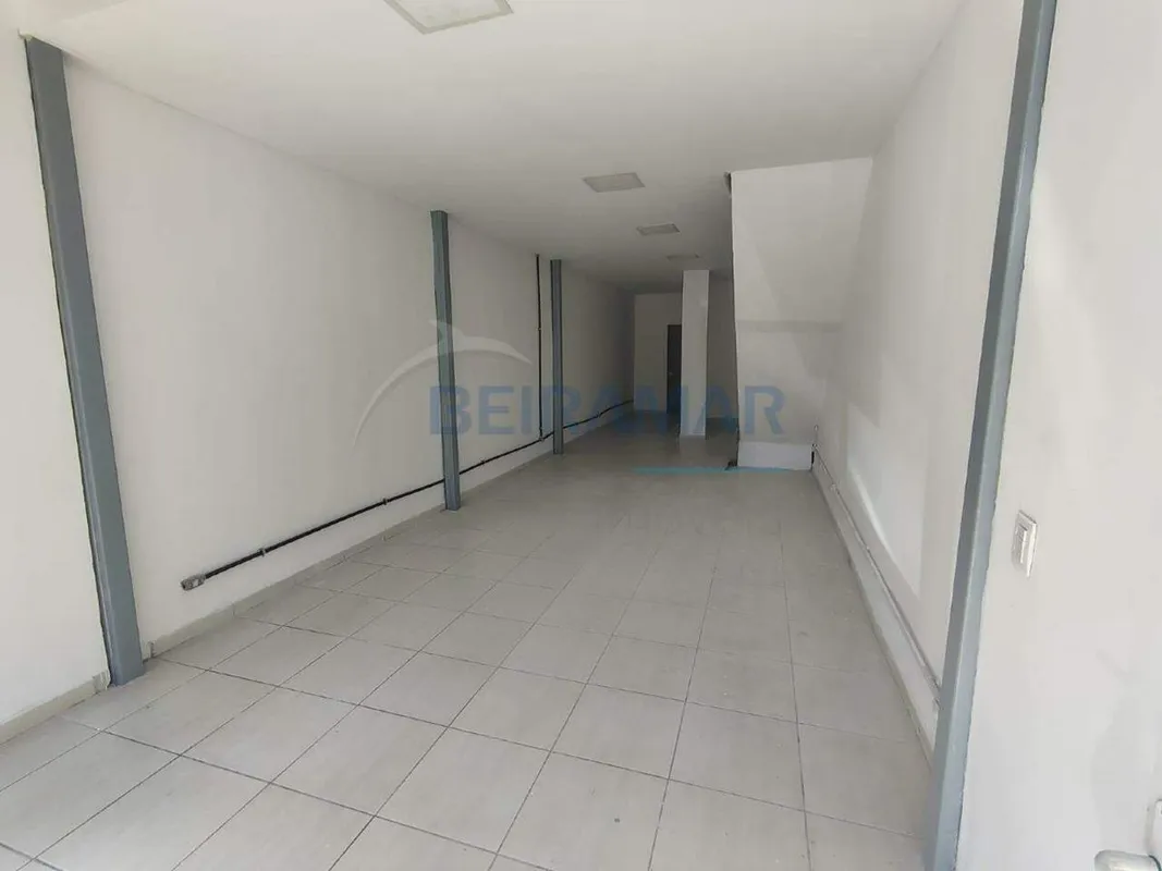 Oportunidade para o seu negócio em Águas Claras!Loja comercial com 70m², térreo ...