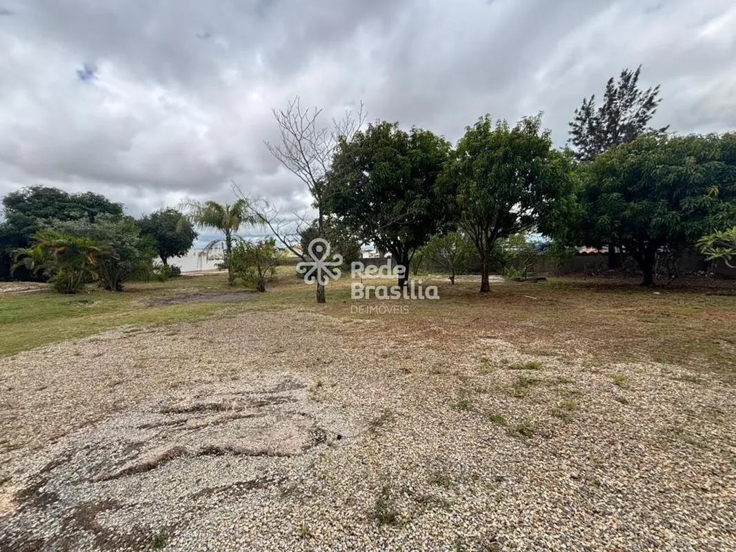 Eptg 01 | Excelente Terreno para Comercial ou Residencial de 2.165,00 m² - Vicen...