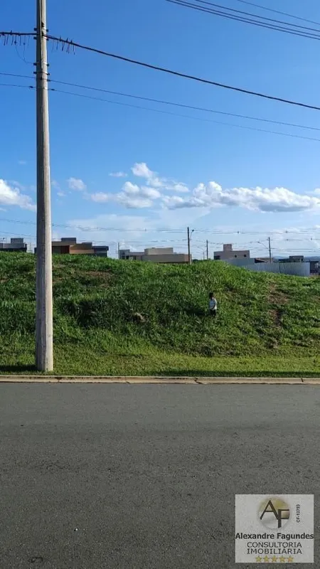 Lote a venda no Condominio Jardins Bolonha Rua Rua das Mangabeiras Quadra-07 Lot...