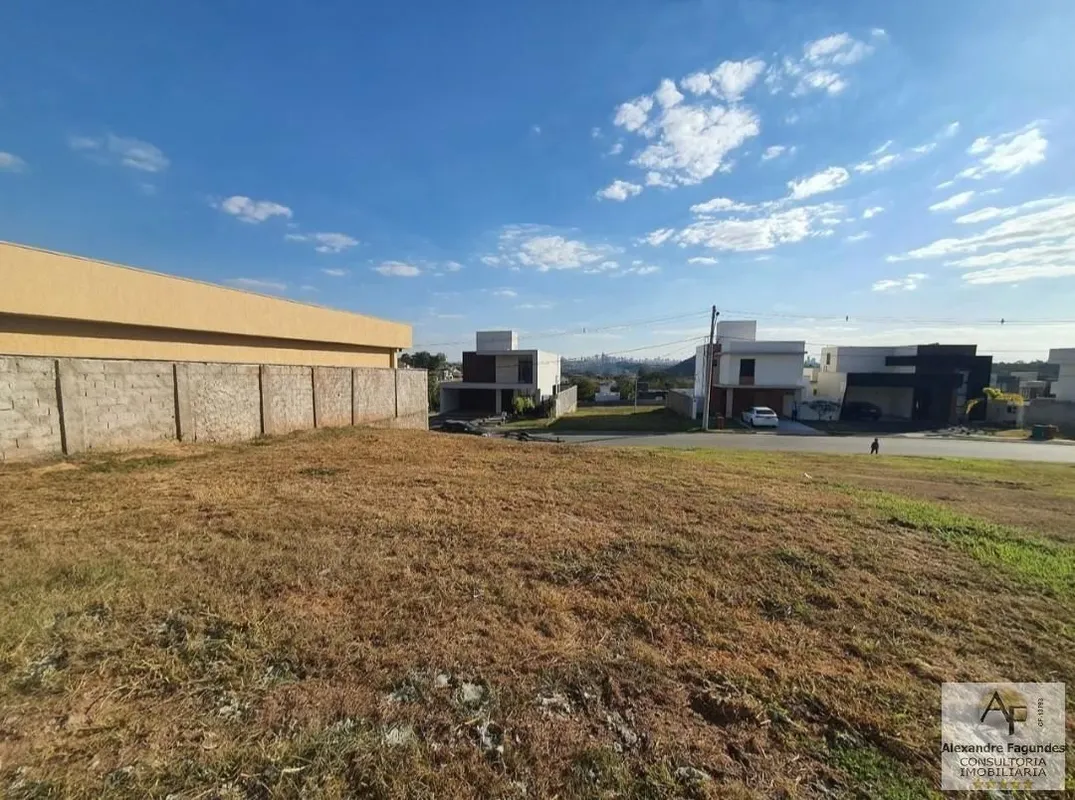 Lote a venda no Condominio Jardins Barcelona - Senador Canedo Rua Damieta 300,00...