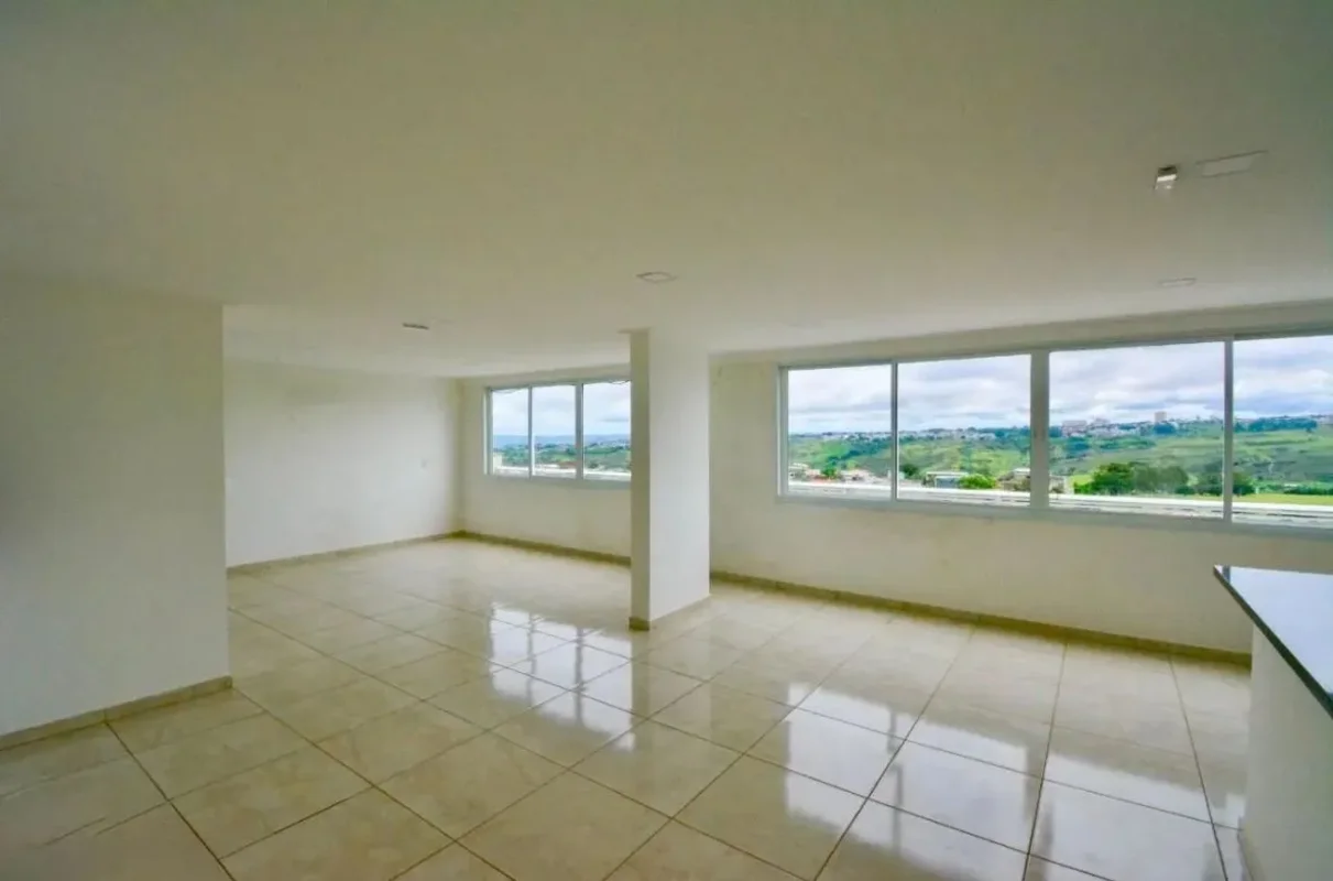 JDM IMOBILIÁRIA VENDE Apartamento de 1 quarto na Quadra 301 – Samambaia Sul, ide...