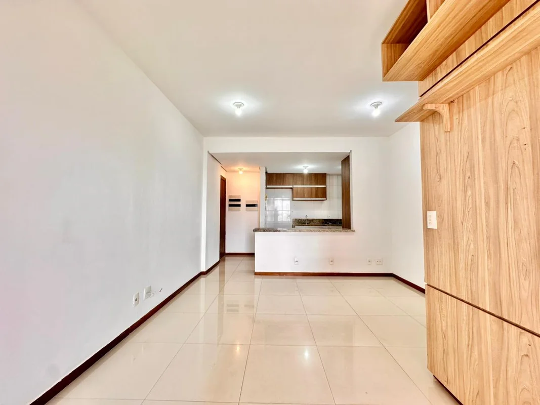 A Daleprane inteligência imobiliária vende :Apartamento à venda em Aguas Sul, co...